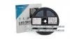 LED-szalag, SMD 2835, 320 LED, 24 V, 6,5 W/m, IP20, meleg fehér, 3 év garancia, kiszerelés (5 méter)
