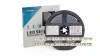 LED-szalag, SMD 2835, 128 LED/m, 24 V, 12 W/m, IP20, természetes fehér, 5 év garancia, kiszerelés (5 méter)