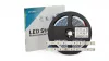 LED-szalag, SMD 5630, 60 LED/m, 12 V, 16 W/m, IP20, hideg fehér, 3 év garancia, kiszerelés (5 méter)