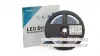 LED-szalag, SMD 2835, 60 LED/m, 24 V, 6 W/m, IP65, természetes fehér, 3 év garancia, kiszerelés (5 méter)