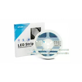   LED-szalag, COB, 4200 LED, 24 V, 15 W/m, IP20, RGB, 5 év garancia, kiszerelés (5 méter)
