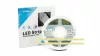 LED-szalag, COB, 3200 LED, 24 V, 16 W/m, IP20, Szabályozható színhőmérséklet, 5 év garancia, kiszerelés (5 méter)