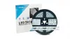 LED-szalag, SMD 2835, 120 LED/m, 12 V, 9,6 W/m, IP20, természetes fehér, 5 év garancia, kiszerelés (5 méter)