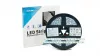 LED-szalag, SMD 2835, 120 LED/m, 24 V, 12 W/m, IP20, természetes fehér, 5 év garancia, kiszerelés (5 méter)