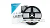 LED-szalag, SMD 2835, 60 LED/m, 12 V, 4,8 W/m, IP20, természetes fehér, 5 év garancia, kiszerelés (5 méter)