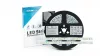 LED-szalag, SMD 2835, 60 LED/m, 12 V, 4,8 W/m, IP20, hideg fehér, 5 év garancia, kiszerelés (5 méter)