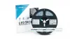 LED-szalag, SMD 2835, 60 LED/m, 12 V, 4,8 W/m, IP65, hideg fehér, 3 év garancia, kiszerelés (5 méter)