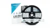 LED-szalag, SMD 2835, 70 LED/m, 24 V, 6 W/m, IP20, meleg fehér, 5 év garancia, kiszerelés (5 méter)