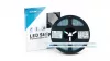 LED-szalag, SMD 2835, 70 LED/m, 24 V, 6 W/m, IP65, meleg fehér, 3 év garancia, kiszerelés (5 méter)