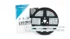 LED-szalag, SMD 2835, 70 LED/m, 24 V, 6 W/m, IP20, természetes fehér, 5 év garancia, kiszerelés (5 méter)