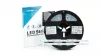 LED-szalag, SMD 2835, 70 LED/m, 24 V, 6 W/m, IP65, hideg fehér, 3 év garancia, kiszerelés (5 méter)