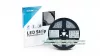 LED-szalag, SMD 2835, 120 LED/m, 12 V, 9,6 W/m, IP20, meleg fehér, 5 év garancia, kiszerelés (5 méter)