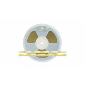   LED-szalag, COB, 528 LED/m, 24 V, 10 W/m, IP20, hideg fehér, 5 év garancia, kiszerelés (25 méter)