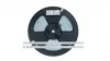 LED-szalag, SMD 5050, 60 LED/m, 24 V, 14,4 W/m, IP20, RGB, 5 év garancia, kiszerelés (25 méter)