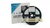 LED-szalag, SMD 2835, 200 LED/m, 24 V, 10 W/m, IP20, meleg fehér, 5 év garancia, kiszerelés (5 méter)