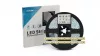 LED-szalag, SMD 2835, 200 LED/m, 24 V, 10 W/m, IP20, meleg fehér, 5 év garancia, kiszerelés (5 méter)