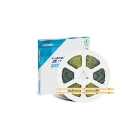 LED STRIP PROFI 24 V 2100 LED COB 11 W/m 4000 K SPI