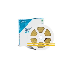 LED STRIP PROFI 24 V 2520 LED COB 6 W/m 4000 K 5 mm
