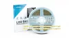 LED-szalag, COB, 2800 LED, 24 V, 12,6 W/m, IP20, Szabályozható színhőmérséklet, 5 év garancia, kiszerelés (5 méter)