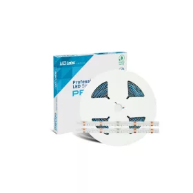 LED STRIP PROFI 24V 4200 LED COB 16 W/m RGBCCT IP65HS