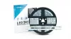 LED-szalag, SMD 2835, 120 LED/m, 24 V, 17 W/m, IP20, Szabályozható színhőmérséklet, 5 év garancia, kiszerelés (5 méter)