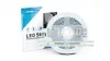 LED-szalag, SMD 2835, 144 LED/m, 24 V, 6 W/m, IP20, természetes fehér, 5 év garancia, kiszerelés (5 méter)