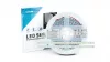 LED-szalag, SMD 2835, 144 LED/m, 24 V, 6 W/m, IP20, természetes fehér, 5 év garancia, kiszerelés (5 méter)