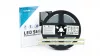 LED-szalag, SMD 2835, 120 LED/m, 24 V, 24 W/m, IP20, meleg fehér, 5 év garancia, kiszerelés (5 méter)