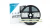 LED-szalag, SMD 2835, 120 LED/m, 24 V, 24 W/m, IP20, természetes fehér, 5 év garancia, kiszerelés (5 méter)