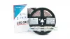LED-szalag, SMD 2835, 128 LED/m, 24 V, 12 W/m, IP20, természetes fehér, 7 év garancia, kiszerelés (5 méter)