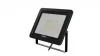 DRAGO LED-reflektor, 90°, IP65, 100 W, Természetes fehér, fekete