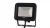 DRAGO LED-reflektor, 90°, IP65, 20 W, Természetes fehér, fekete