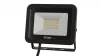 DRAGO LED-reflektor, 90°, IP65, 30 W, Természetes fehér, fekete