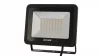 DRAGO LED-reflektor, 90°, IP65, 50 W, Természetes fehér, fekete