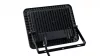 DRAGO LED-reflektor, 90°, IP65, 50 W, Természetes fehér, fekete