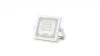 VIDEX LED-reflektor, 90°, IP65, 10 W, Természetes fehér, fehér