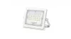 VIDEX LED-reflektor, 90°, IP65, 20 W, Természetes fehér, fehér