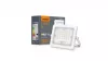 VIDEX LED-reflektor, 90°, IP65, 20 W, Természetes fehér, fehér