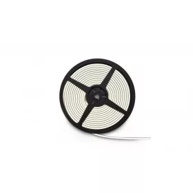   LED-neonflex, SMD 2835, 140 LED/m, 24 V, 12 W/m, IP67, hideg fehér, 3 év garancia, kiszerelés (5 méter)