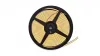 LED-neonflex, SMD 2835, 140 LED/m, 24 V, 12 W/m, IP67, meleg fehér, 3 év garancia, kiszerelés (5 méter)