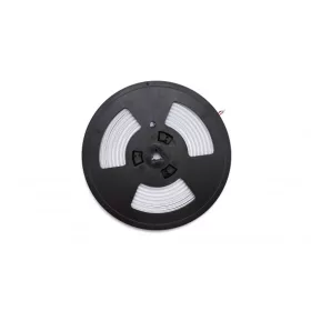   LED-neonflex, SMD 2835, 126 LED/m, 24 V, 10,8 W/m, IP67, hideg fehér, 3 év garancia, kiszerelés (5 méter)
