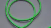 LED-neonflex, SMD 2835, 126 LED/m, 24 V, 10,8 W/m, IP67, zöld, 3 év garancia, kiszerelés (5 méter)