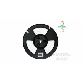   LED-neonflex, SMD 2835, 140 LED/m, 24 V, 10 W/m, IP67, természetes fehér, 3 év garancia, kiszerelés (5 méter)