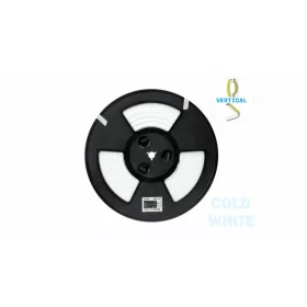   LED-neonflex, SMD 2835, 140 LED/m, 24 V, 10 W/m, IP67, hideg fehér, 3 év garancia, kiszerelés (5 méter)