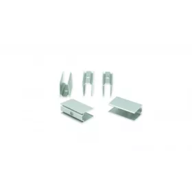 Mounting clip for LED Neon 3Y 10x20
