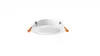 Panel LED 4W Round Neutral