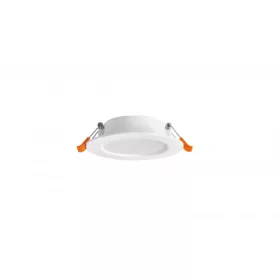 Panel LED 4W Round Neutral