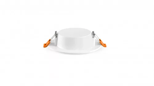 Panel LED 4W Round Neutral