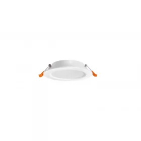Panel LED 6W Round Neutral