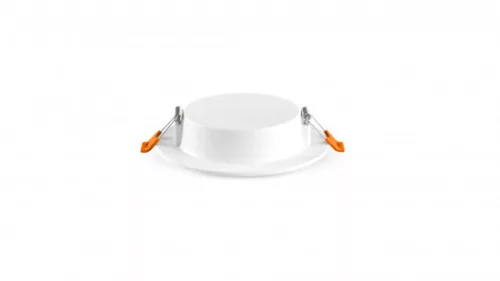Panel LED 6W Round Neutral